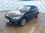 2014 BMW 1 SERIES SE for sale at Copart ROCHFORD