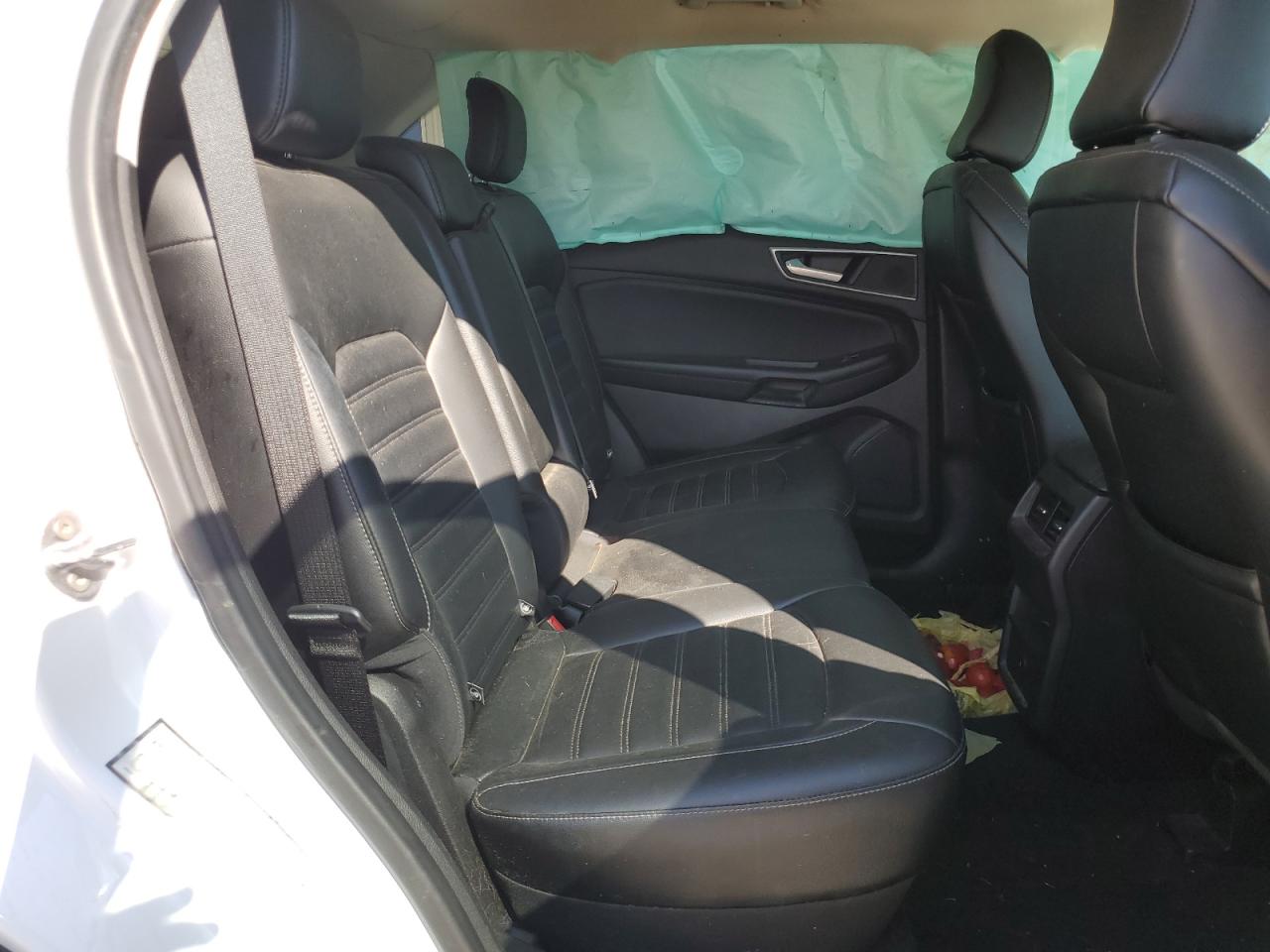 2023 Ford Edge Sel VIN: 2FMPK4J95PBA25171 Lot: 71319845