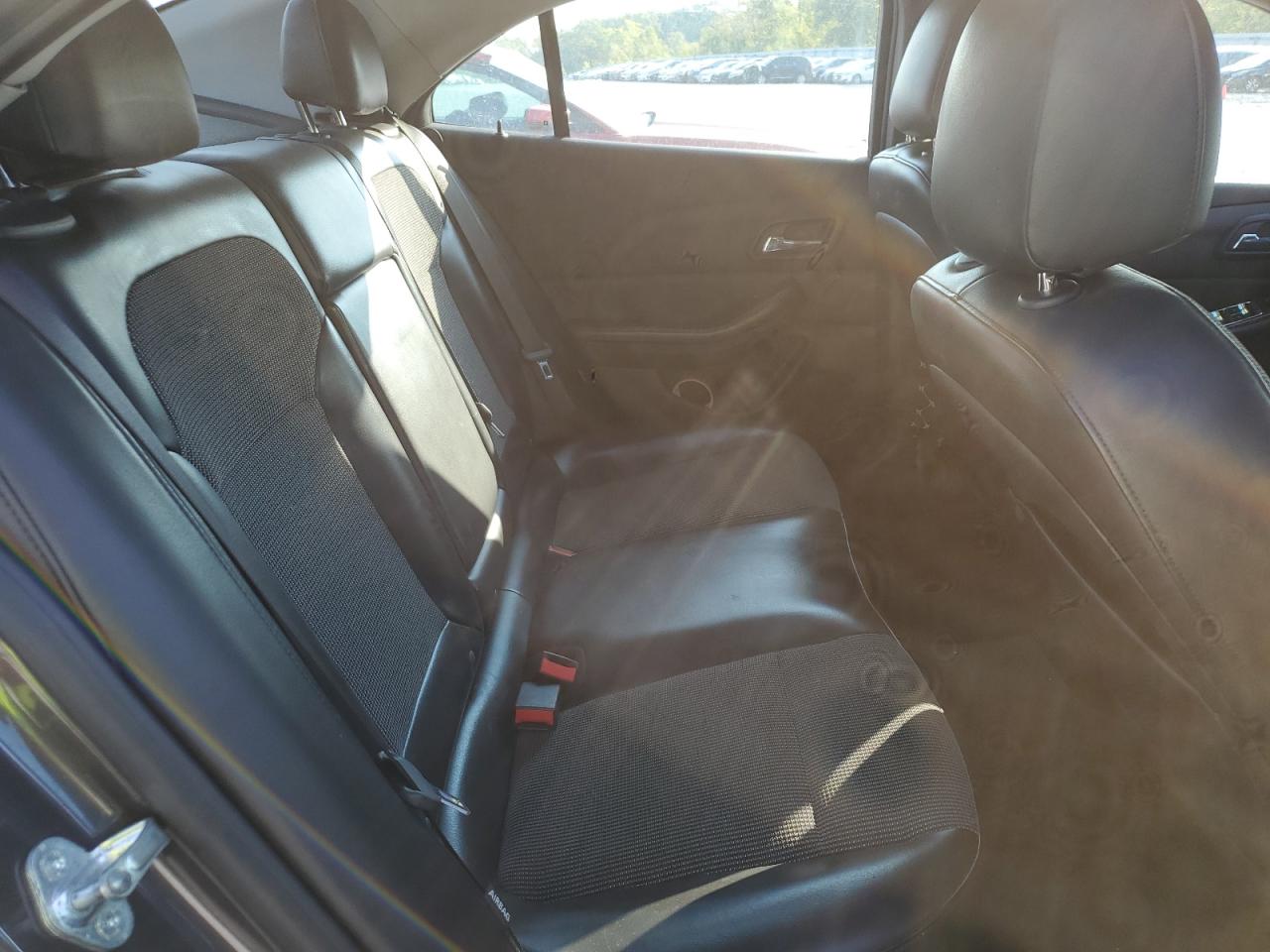 2013 Chevrolet Malibu 1Lt VIN: 1G11C5SA3DF292379 Lot: 81366855