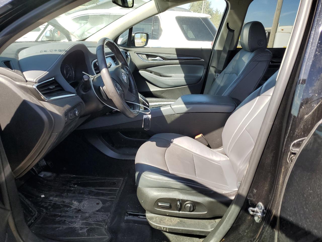 2018 Buick Enclave Essence VIN: 5GAERBKW5JJ203441 Lot: 71241105