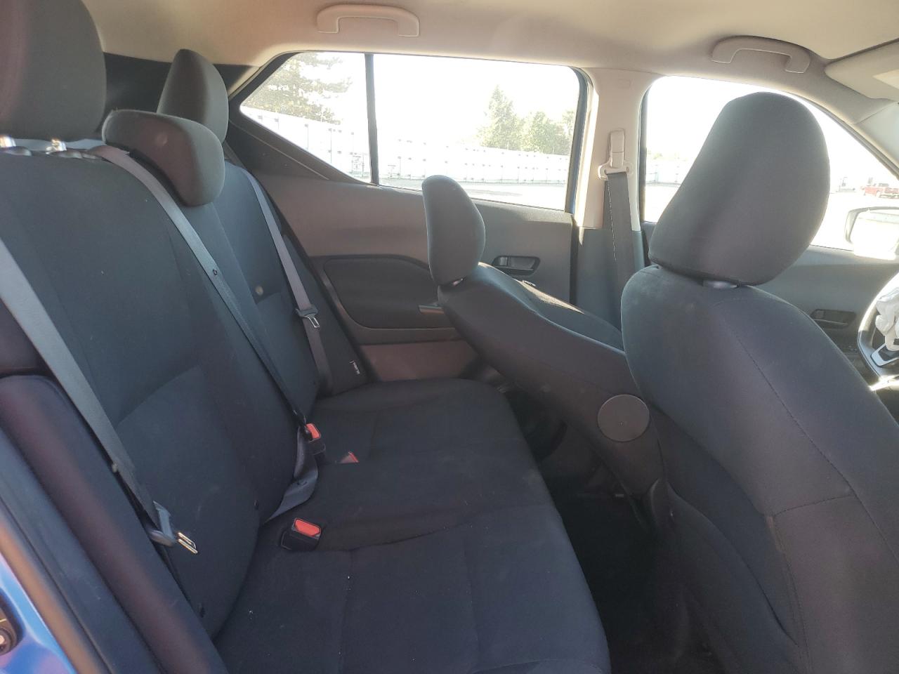 2023 Nissan Kicks S VIN: 3N1CP5BV2PL475258 Lot: 81911495