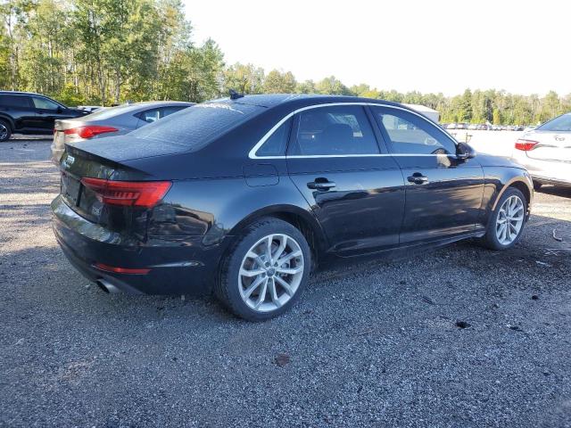 2017 AUDI A4 PROGRESSIV  