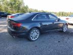 2017 AUDI A4 PROGRESSIV   for sale at Copart ON - COOKSTOWN
