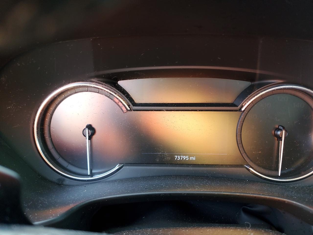 2022 Cadillac Xt4 Premium Luxury VIN: 1GYFZCR47NF142609 Lot: 86485095