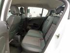 2013 VAUXHALL CORSA SE  for sale at Copart CHESTER