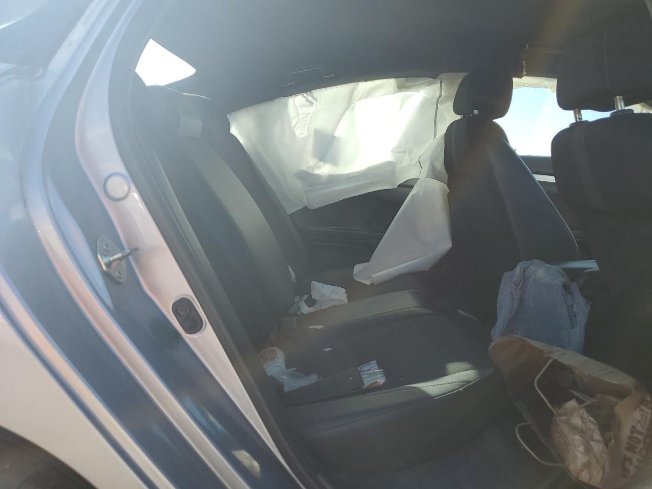 2019 Honda Civic Sport VIN: 19XFC2F8XKE204261 Lot: 71885275