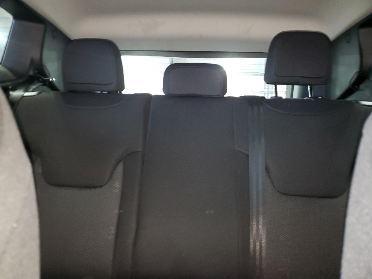 2017 Jeep Renegade Latitude VIN: ZACCJBBB5HPG65809 Lot: 80284145