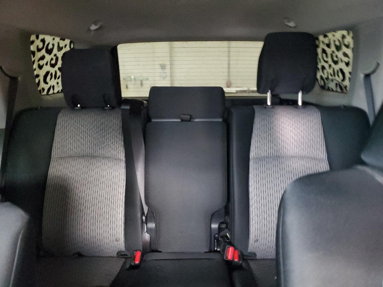 2016 Toyota 4Runner Sr5/Sr5 Premium VIN: JTEBU5JR3G5391970 Lot: 84426505