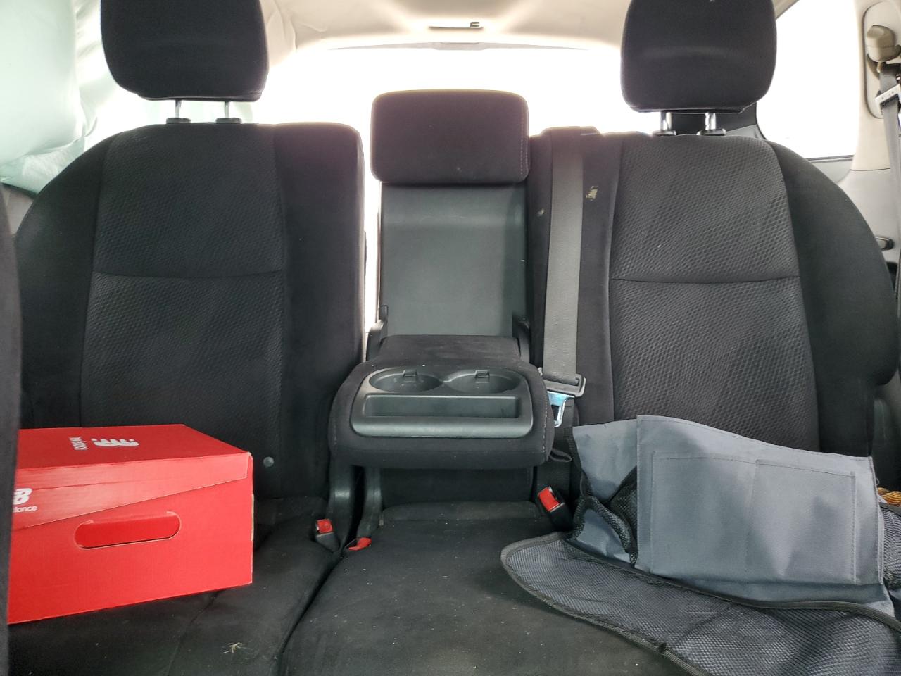 2016 Nissan Pathfinder S VIN: 5N1AR2MN1GC646700 Lot: 84640185