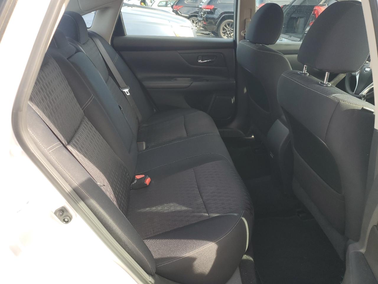 2017 Nissan Altima 2.5 VIN: 1N4AL3AP4HC485655 Lot: 82113135