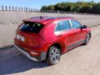 2024 KIA NIRO 2 HEV S-A  for sale at Copart WESTBURY