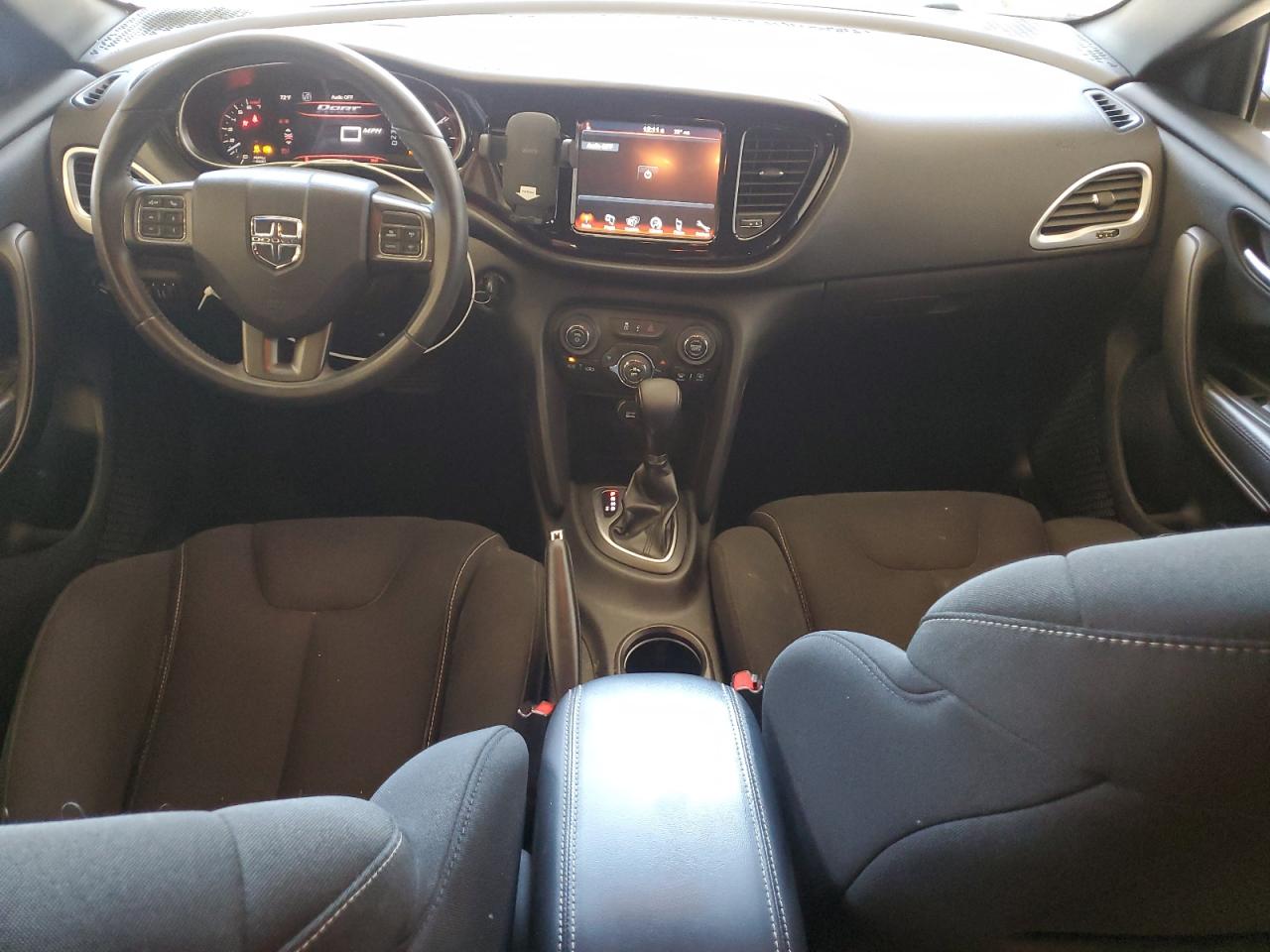 2013 Dodge Dart Limited VIN: 1C3CDFCH1DD235371 Lot: 80915215