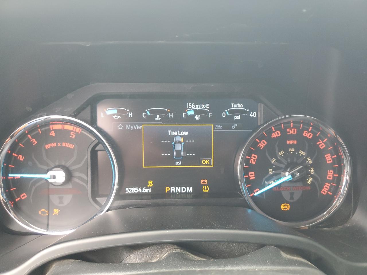 2020 Ford F250 Super Duty VIN: 1FT8W2BT1LEE53796 Lot: 84614755