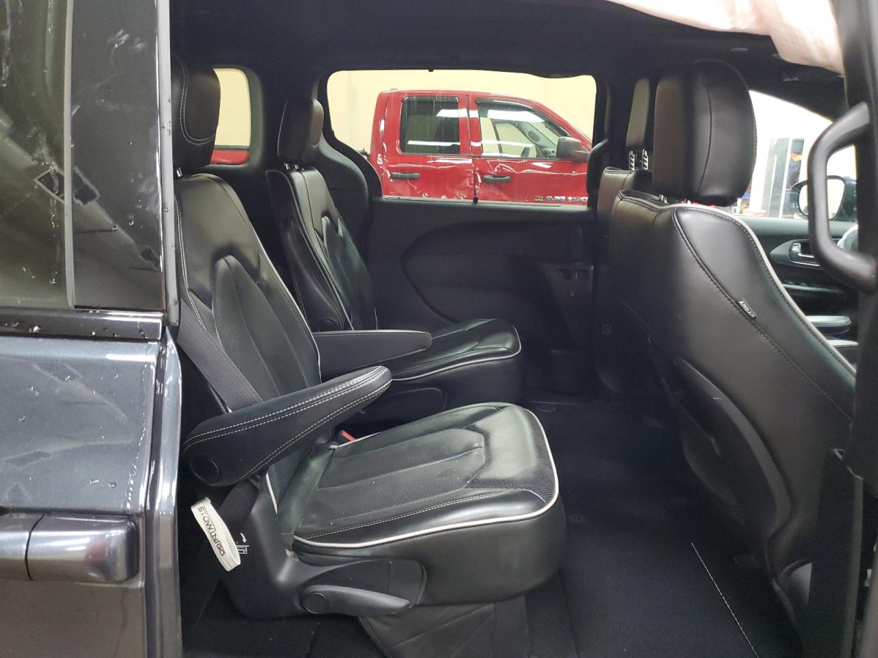 2019 Chrysler Pacifica Limited VIN: 2C4RC1GGXKR705159 Lot: 80269615