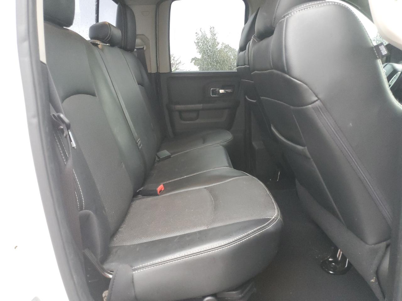 2013 Ram 1500 Laramie VIN: 1C6RR7JTXDS710801 Lot: 81865605