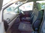 2008 SEAT ALHAMBRA STYLANCE TDI  for sale at Copart BRISTOL