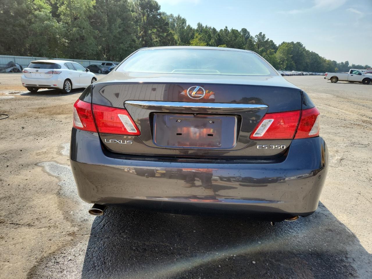 2008 Lexus Es 350 VIN: JTHBJ46G782271427 Lot: 71607455