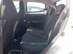 2015 CITROEN C1 FEEL  for sale at Copart BRISTOL