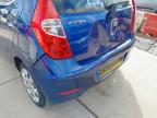 2012 HYUNDAI I10 CLASSIC  for sale at Copart SANDY