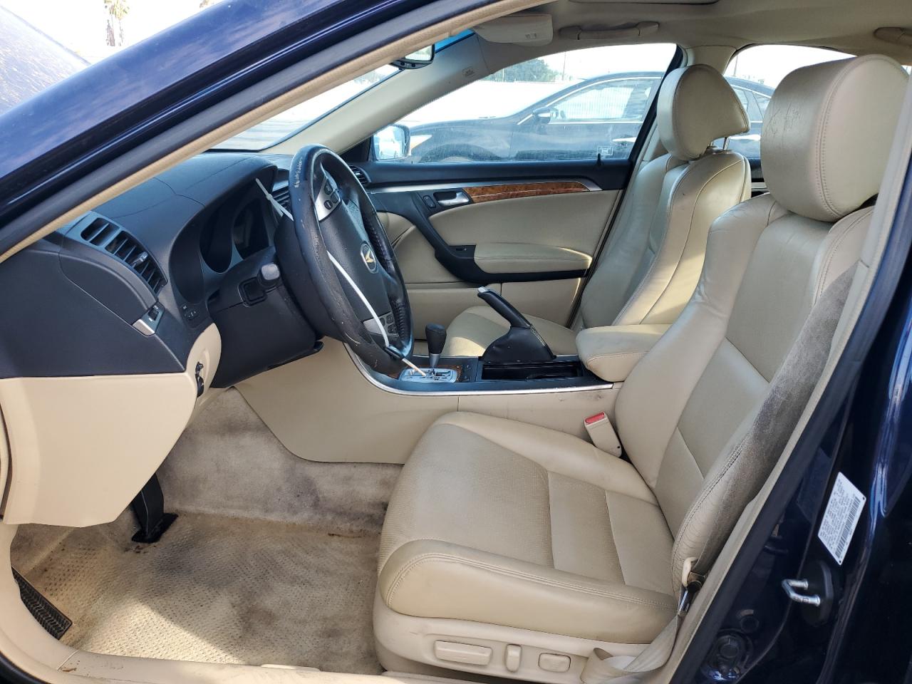 2006 Acura 3.2Tl VIN: 19UUA66296A026949 Lot: 81392985