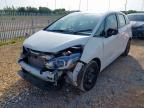 2022 HONDA JAZZ SE I-MMD CVT  for sale at Copart CORBY