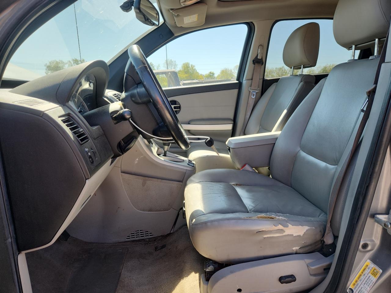 2006 Chevrolet Equinox Lt VIN: 2CNDL63F766187664 Lot: 81913405