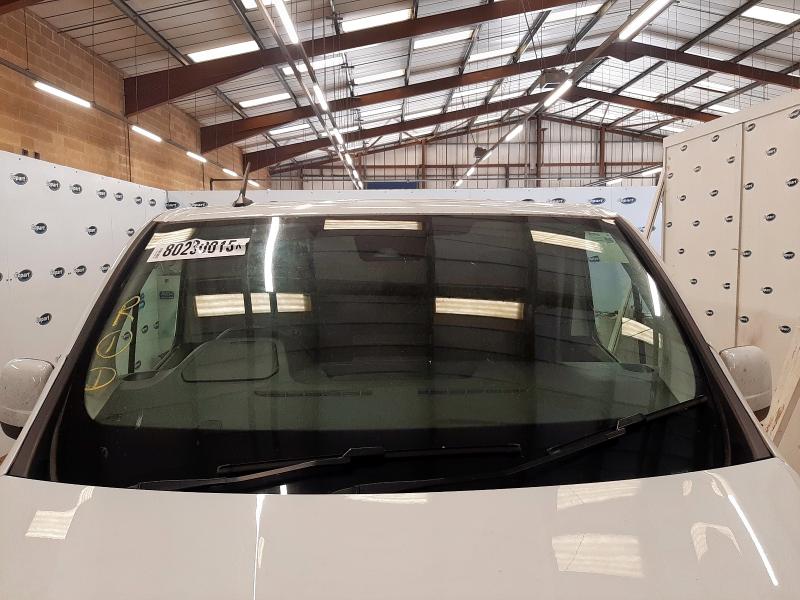 2024 RENAULT TRAFIC SL30 EXTRA BLUE DC SL30 BLUE DCI 130 EXTRA [SAFETY]