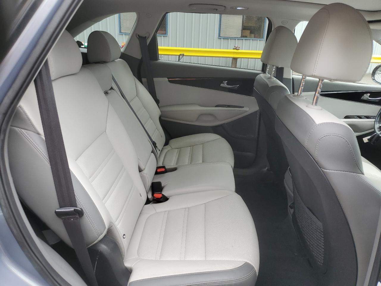 2020 Kia Sorento VIN: 5XYPKDA5XLG670471 Lot: 80340445