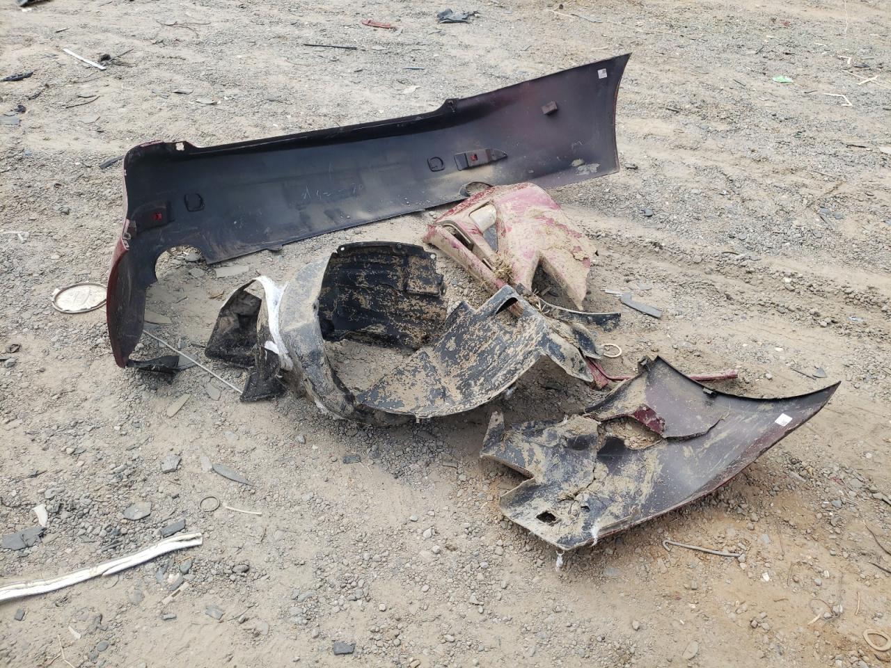 2008 Lexus Is 250 VIN: JTHCK262585024433 Lot: 80514695