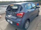 2018 HYUNDAI I10 SE  for sale at Copart WHITBURN