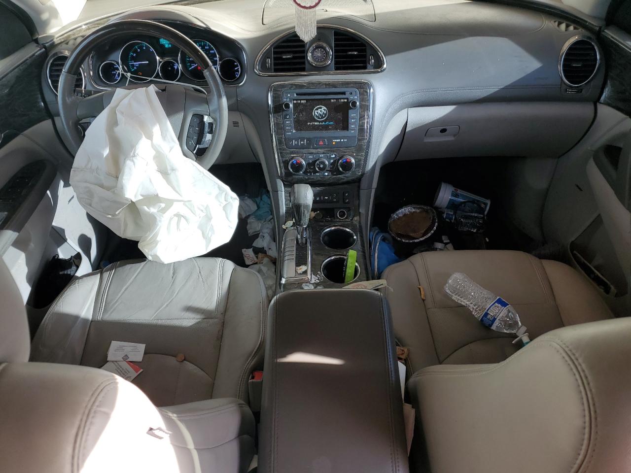 2014 Buick Enclave VIN: 5GAKVBKD5EJ159153 Lot: 81499925