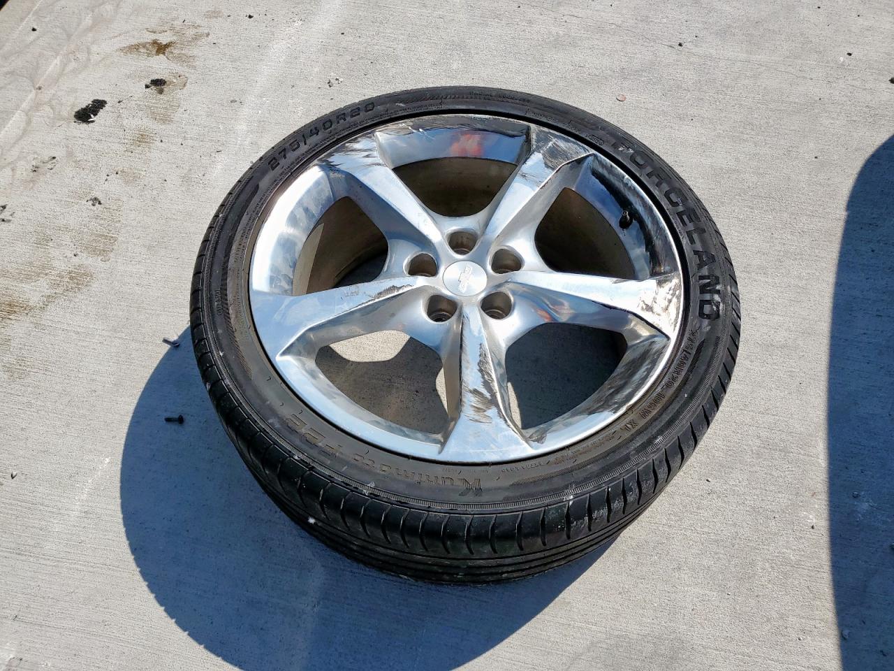 2014 Chevrolet Camaro Lt VIN: 2G1FC1E34E9263365 Lot: 80163565