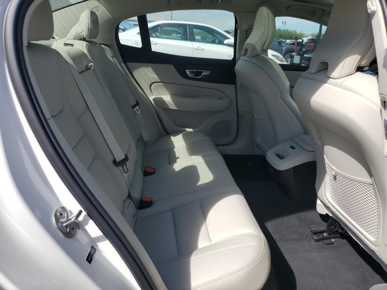 2024 Volvo S60 Plus VIN: 7JRL12FL1RG324037 Lot: 82075615