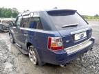 2006 LAND ROVER RANGEROVER SPT TDV6 HSE A  for sale at Copart BELFAST