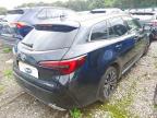 2023 TOYOTA COROLLA DESIGN HEV CVT  for sale at Copart COLCHESTER
