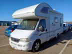 2004 FIAT DUCATO 15 JTD MWB  for sale at Copart NEWBURY
