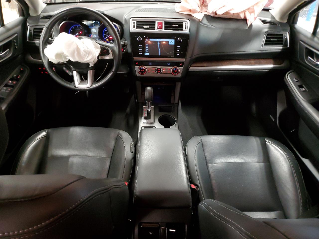 2016 Subaru Outback 2.5I Limited VIN: 4S4BSBNCXG3206903 Lot: 70870785