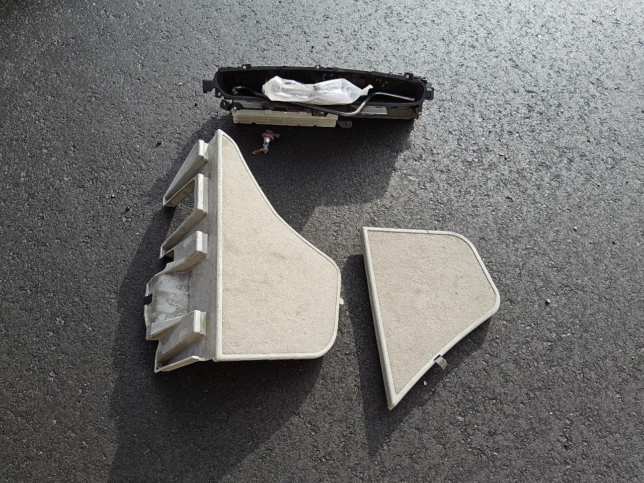 2010 Toyota Prius VIN: JTDKN3DU0A0102537 Lot: 81082315