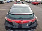2008 HONDA CIVIC ES I-CTDI  for sale at Copart SANDTOFT