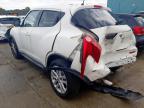 2012 NISSAN JUKE ACENTA PREMIUM DCI  for sale at Copart ROCHFORD