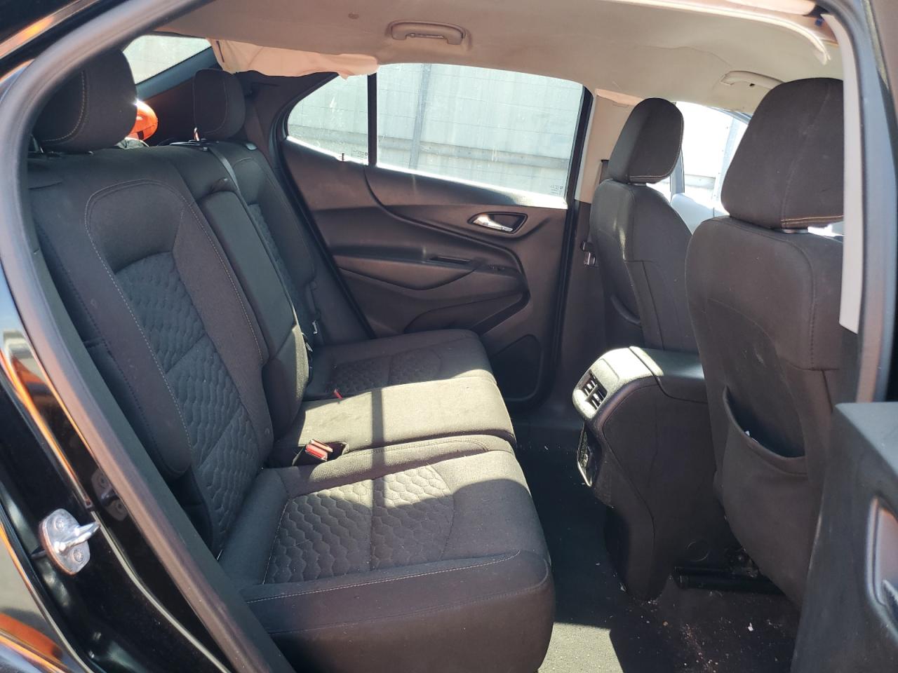 2020 Chevrolet Equinox Lt VIN: 2GNAXJEV9L6128718 Lot: 80334155