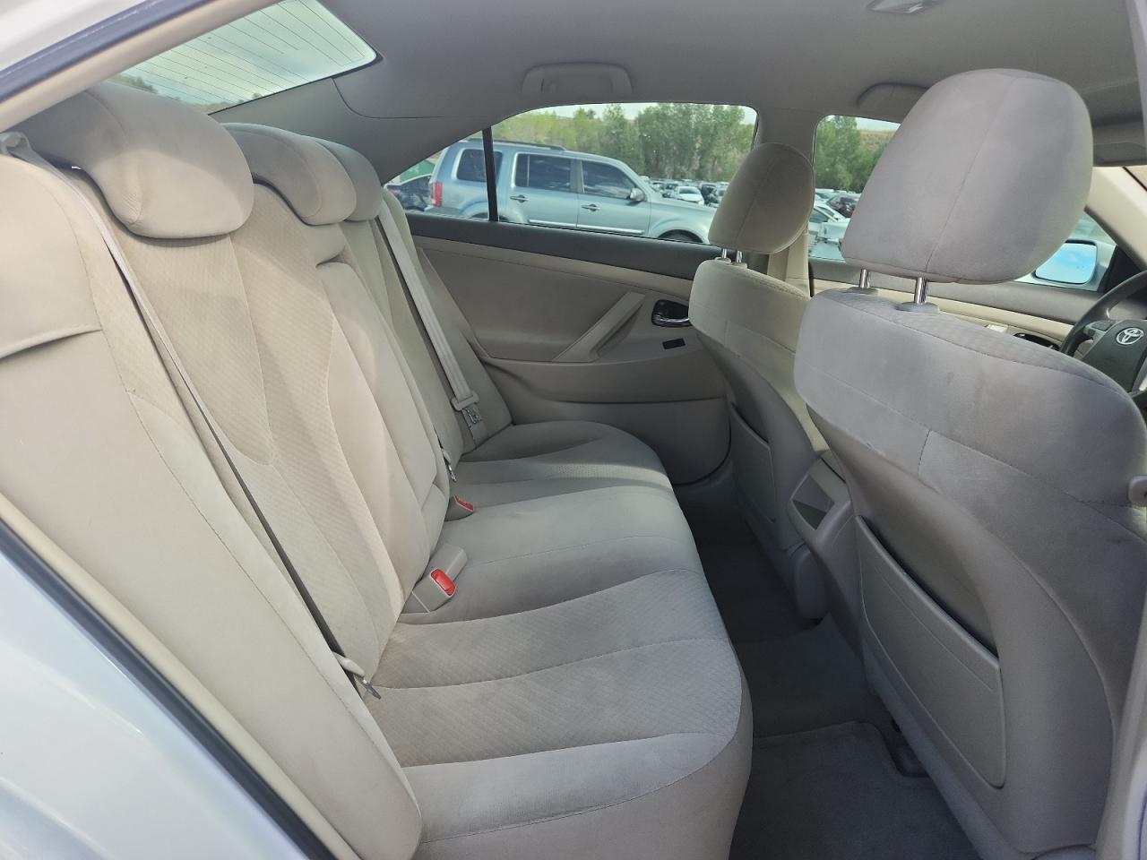 2008 Toyota Camry Ce VIN: 4T1BE46K08U780933 Lot: 80136635