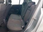 2012 VAUXHALL CORSA SXI AC  for sale at Copart GLOUCESTER