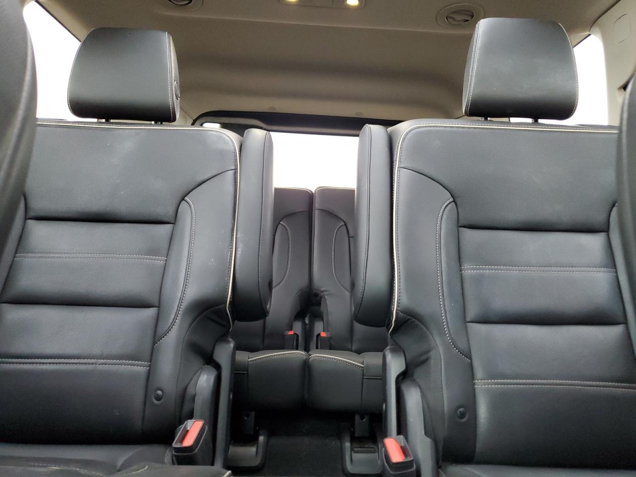 2019 GMC Acadia Denali VIN: 1GKKNXLS7KZ106741 Lot: 71647265