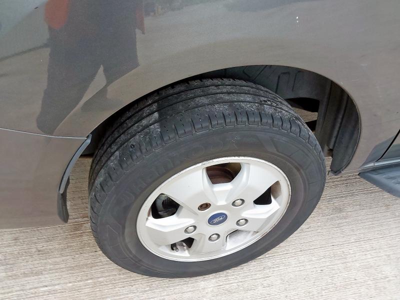 2017 FORD TRANSIT 140 T300M FWD 