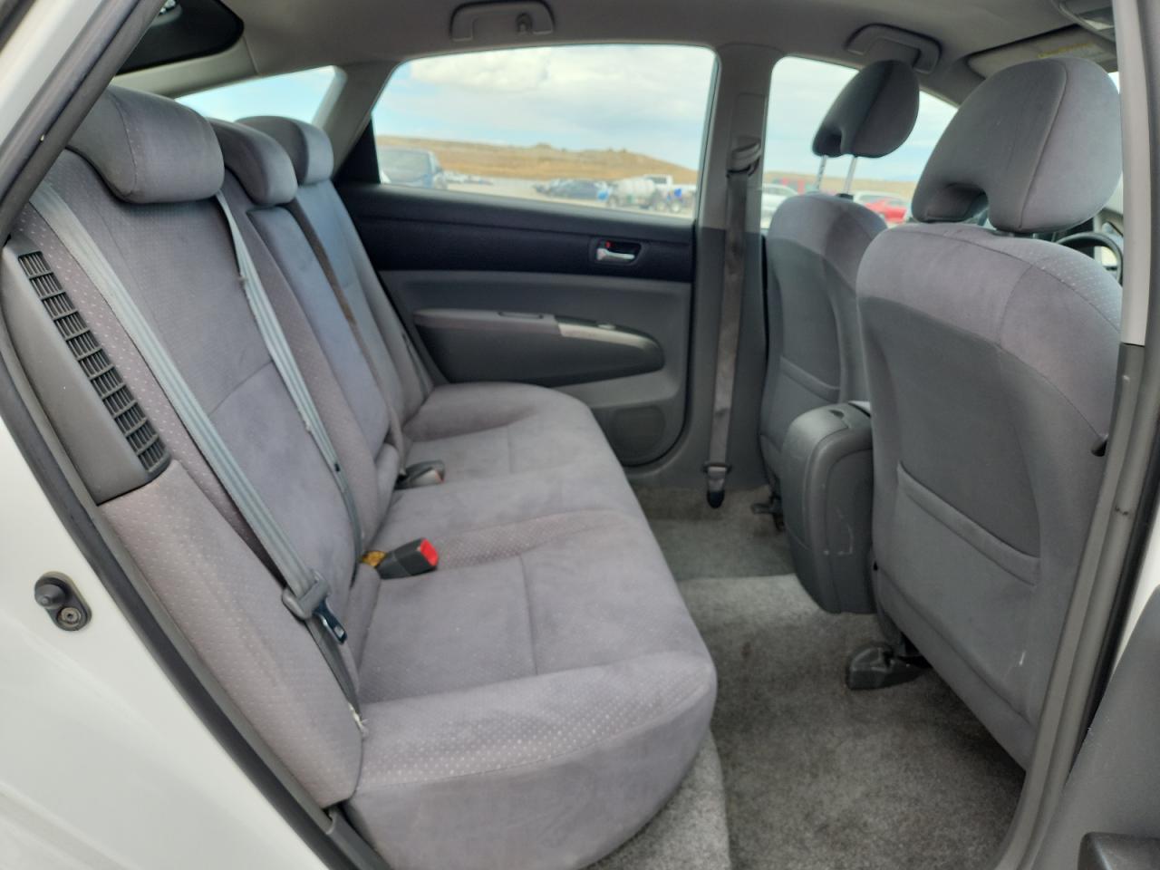 2006 Toyota Prius VIN: JTDKB20U767541130 Lot: 84013205