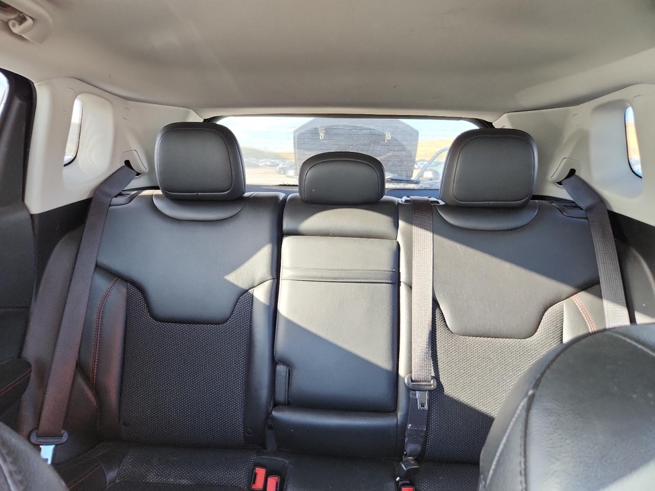 2019 Jeep Compass Trailhawk VIN: 3C4NJDDB2KT723246 Lot: 80224615