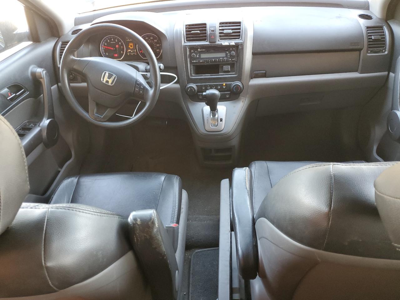 2009 Honda Cr-V Lx VIN: 5J6RE38399L030659 Lot: 80201155