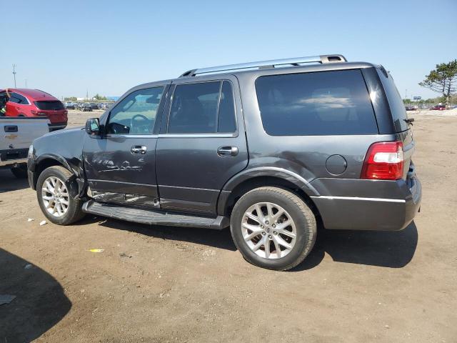  FORD EXPEDITION 2016 Серый
