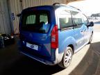 2010 CITROEN BERLINGO M-SP XTR HDI 1.6 HDI 90 XTR 5DR for sale at Copart SANDTOFT